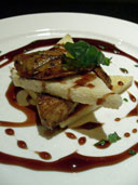Citi Bistro บุพเฟ่ต์อาหารฝรั่งเศสและนานาชาติ โรงแรมปทุมวันปริ้นเซส
